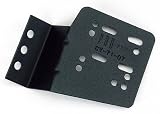 Pro.Fit Vehicle-Specific Mount Permanent mount for portable electronic devices Fits your 2007-up GMC Yukon or Chevy Suburban