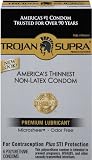Trojan Supra 6 Pack Retail Box Trojan Supra 6 Pack Retail Box