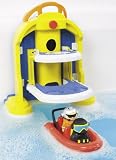 Tomy Tomy Action Rescue Centre