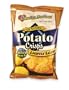 Sensible Portions Potato Crisps, Lightly Salted, 3.5-Ounce Bags (Pack of 12)
