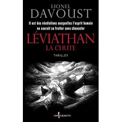 L�viathan, tome1 : La Chute