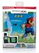 NDSlite, NDSi, N3DS - Super Mario Bros. Pull & Go Folio
