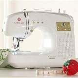 Singer Featherweight Sewing Machine with Accessories and Value-Added Package