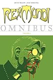 Rex Mundi omnibus