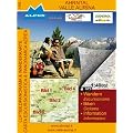 Alpenwelt Karte, Ahrntal