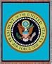 Air Force One New Throw - 70 x 53 Blanket/Throw