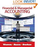 Financial & Managerial Accounting