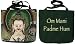 Chenrezig Om Mani Padme Hum Mantra Tote Bag