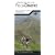 Mountain Bike Rides in the Peak District: Strong, Durable All-weather Laminated Map