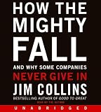 How The Mighty Fall