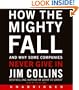 How the Mighty Fall CD