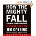 How the Mighty Fall CD