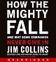 How The Mighty Fall