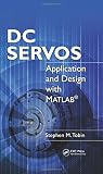 ISBN 9781420080032 product image for DC Servos: Application and Design with MATLAB® | upcitemdb.com