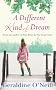 A Different Kind of Dream (previously published as The Flowers of Ballygrace)