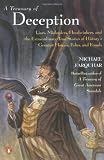A Treasury of Deception