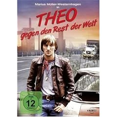 Theo gegen den Rest der Welt