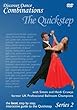 Discover Dance Combinations: The Quickstep - Series 2