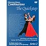 Discover Dance Combinations: The Quickstep - Series 2 [2008]