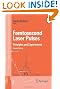 Femtosecond Laser Pulses: Principles and Experiments (Advanced Texts in Physics)