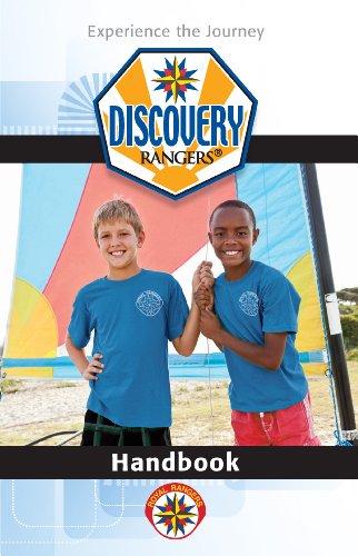 Discovery Rangers Handbook