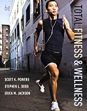 Total Fitness & Wellness (6th Edition)