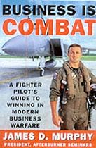 Business is Combat
