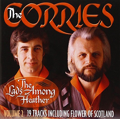 The Lads Among Heather - Volume 2