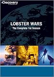 Lobster Wars The Complete 1st Season (3 DVD Set)