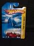Hot Wheels 2008-026 New Models Tesla RED 1:64 Scale