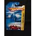 Hot Wheels 2008-026 New Models Tesla RED 1:64 Scale