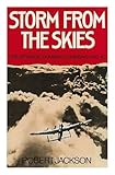 Storm from the skies : the strategic bombing offensive, 1943-1945