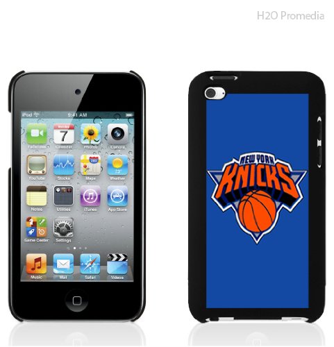 New York Knicks Blue New - iPod Touch 4th Gen Case Cover Protector