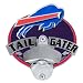 Buffalo Bills - NFL Tailgater Metal Hitch Cover With Bottle Opener