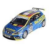 Seat Leon WTCC Redecco
