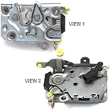 Oe Ford 6L5z7821813c Latch