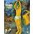 Gauguin à Tahiti : L'atelier des tropiques