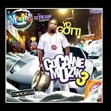 DJ Scream Presents Cocaine Muzik 3