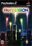 Fantavision PS2
