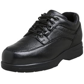 Buy Drew Shoes Mens Traveler Oxford by Drew Shoe