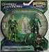 Search : Green Lantern Hal Jordan And Sinestro Figure 2-Pack