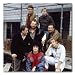 Auf Wiedersehen Pet Color Matte Photograph (12x12 Inches - Sitting on Scaffolding)