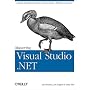 Mastering Visual Studio .NET