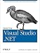 Books : Mastering Visual Studio .NET