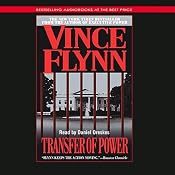 Transfer of Power | Vince Flynn