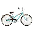 Girl's Nirve Island Flower 24" wheel -Coral Tea l(24")