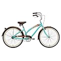 Girl's Nirve Island Flower 24" wheel -Coral Tea l(24")