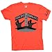 Dancin Shawny: Originally Designed, Vintage Style Philadelphia Sports Shirt - Mens St...