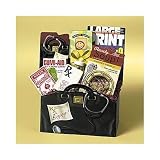 RX for Smiles Gourmet Themed Gift Box--Large