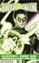Green Lantern: Sleepers (Book 1)